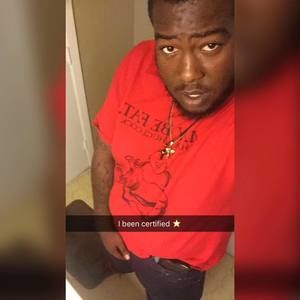 Meet your Posher, Deshawn